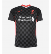 Nike Liverpool FC Youth Third Jersey 20/21